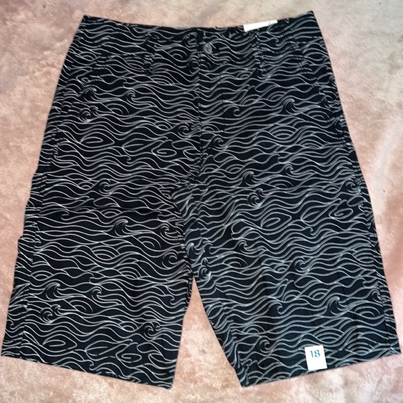 arizona classic fit shorts